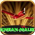 umran malik - Live Royal