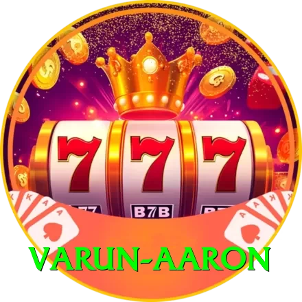 varun aaron Live King - 2