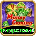 VIP Injector FF Games (Casino & Earning) Ultimate v1.1.9