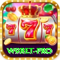 W9Bet Jackpot Pro v4.9.7