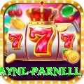 wayne parnell - Gaming Ultimate