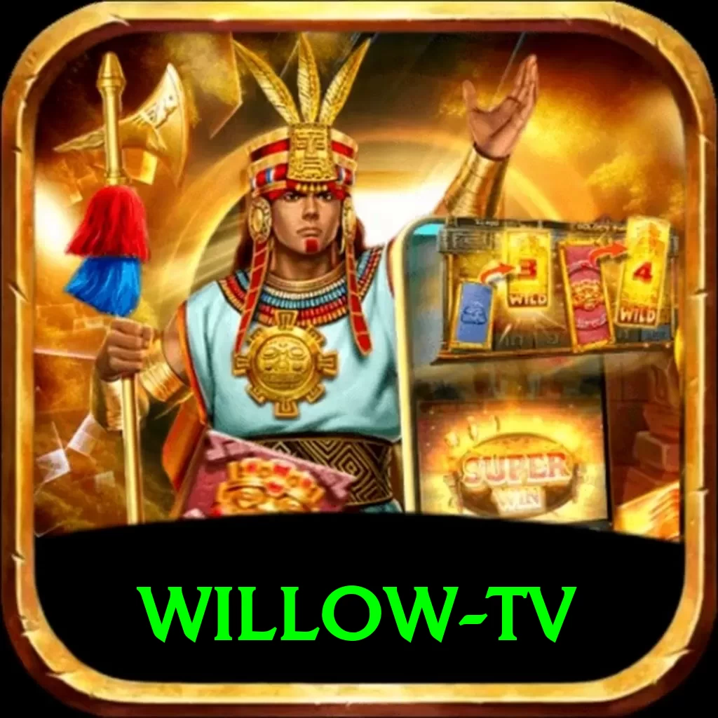 willow tv Game Prime v4.5.6 - 2