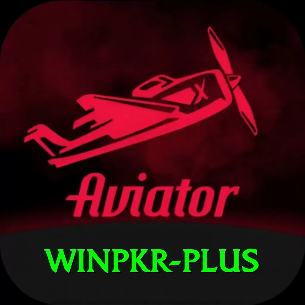 winpkr Plus Casino App - 2