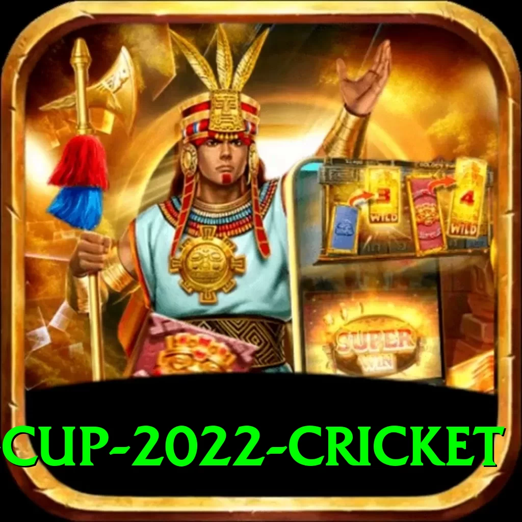 world cup 2022 cricket Champion Gaming App - 2