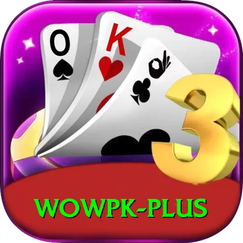 wowpk VIP Casino App - 2
