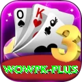 wowpk VIP Casino App