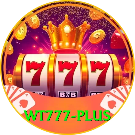 wt777 Slots Deluxe v1.9.5 - 2