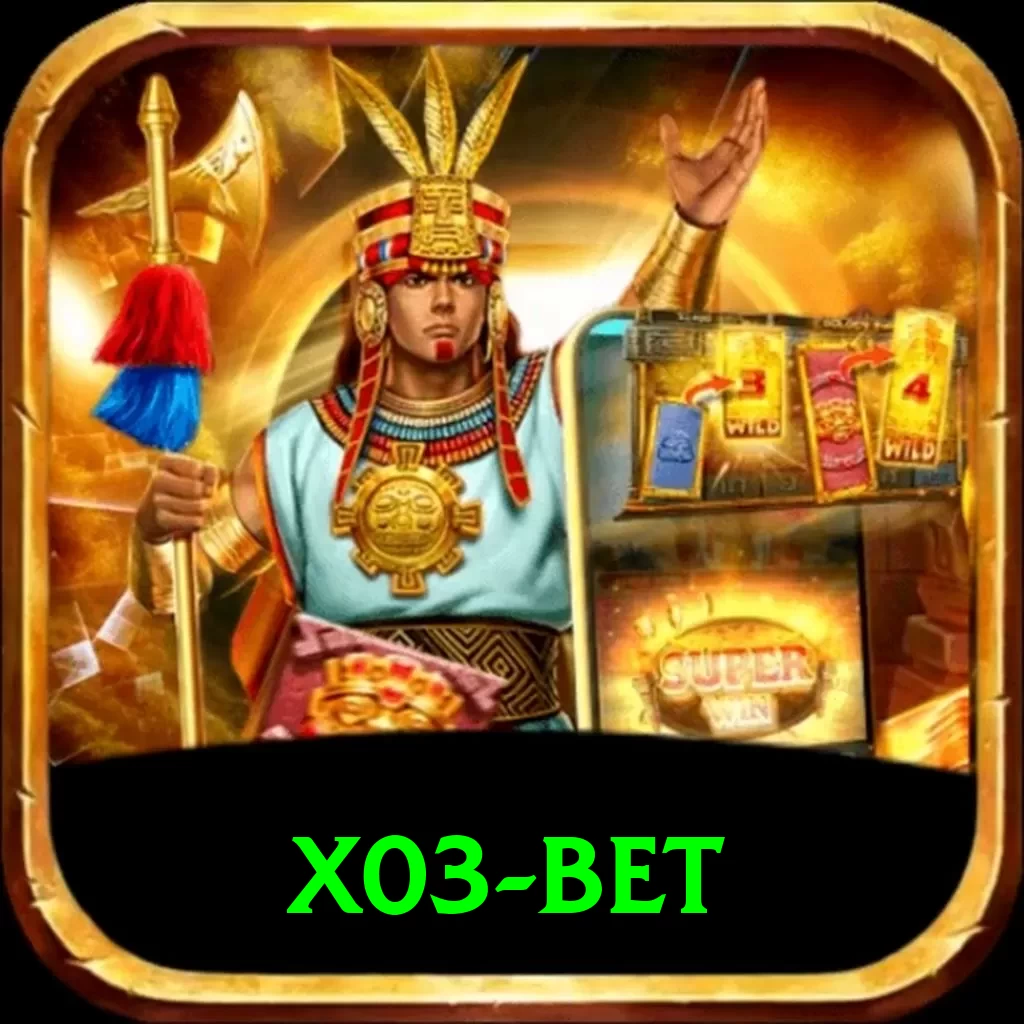 x03 bet VIP v5.0.0 - 2