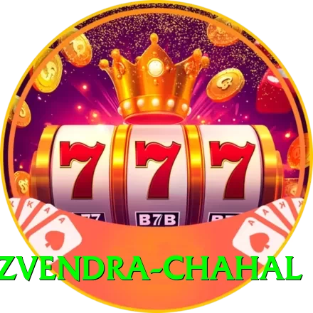 yuzvendra chahal VIP - Win Real PKR - 2