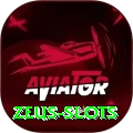 zeus slots Slots Legend v2.4.7